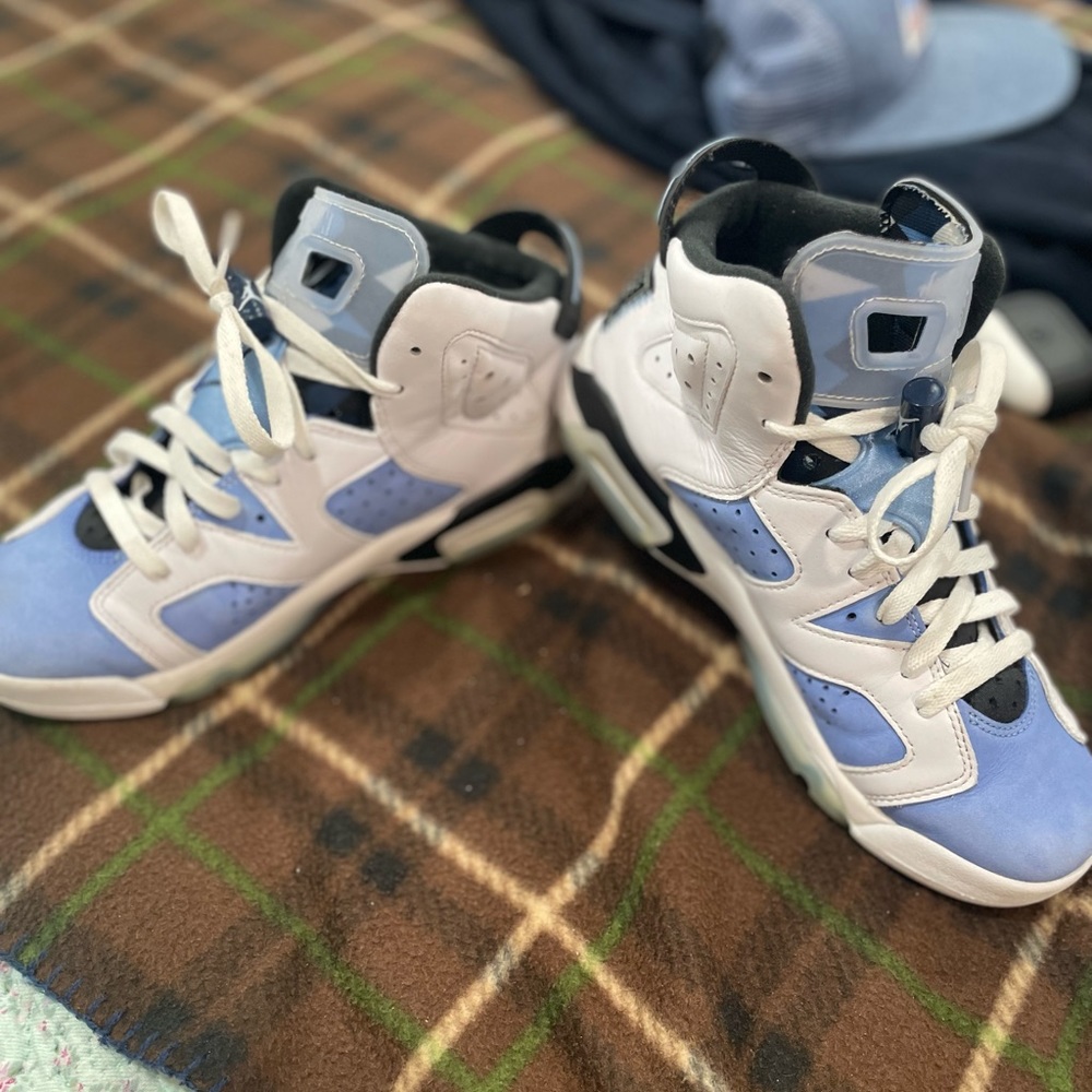 Jordan’s